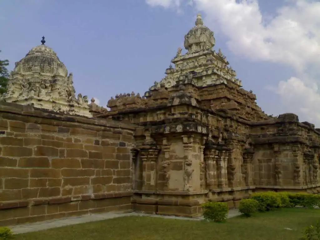 Kanchipuram Tour Packages from chennai, Chennai to Kanchipuram Tour Package Best Price